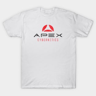 Apex Cybernetics (Variant) T-Shirt